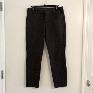 Old Navy Pixie Trousers, Size 8, Grey